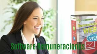 Rjc Software Remuneraciones