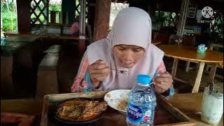 Ubud Brayo Rumah Makan Sawah