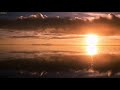 Salar De Uyuni Sunset - Timelapse (4k)