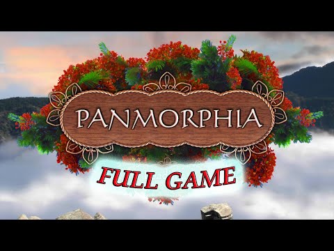 Видео: PANMORPHIA прохождение