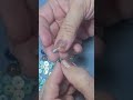 Let's make a Sandy #Seashore #Bracelet Complete #DIY at #Handmade by Circle Art Designs #YouTube
