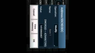 طريقة تهكير العاب الاندرويد screenshot 4