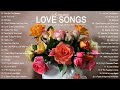 Best Beautiful Love Songs Of 70&#39;s 80&#39;s 90&#39;s 💕 Best Romantic Love Songs About Falling In Love