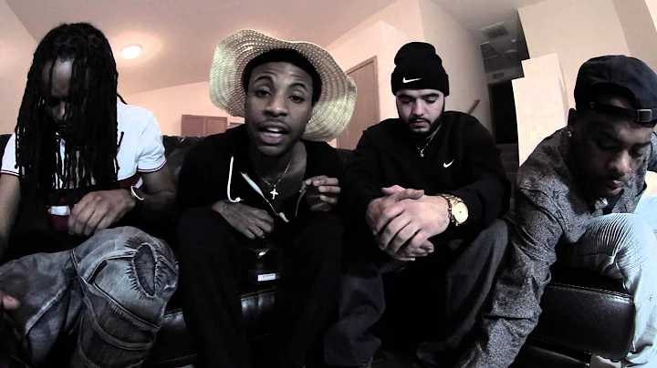 "1 Time"- Cuddy (Shot by; @Billykauck)