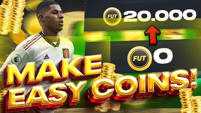 Best Trading Methods On The FIFA 23 Web App! 