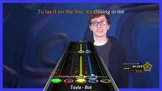 Closing In (Scott The Woz) - Clone Hero Chart + Download in desc