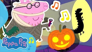 Video thumbnail of "I'm a Vampire Song 🧛‍♂️ Halloween Songs for Kids | More Nursery Rhymes & Kids Songs"