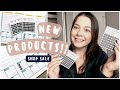 Studio Vlogs #003- Launching New Products: sticker preparation, printing &amp; promoting |CREATEWITHCAIT