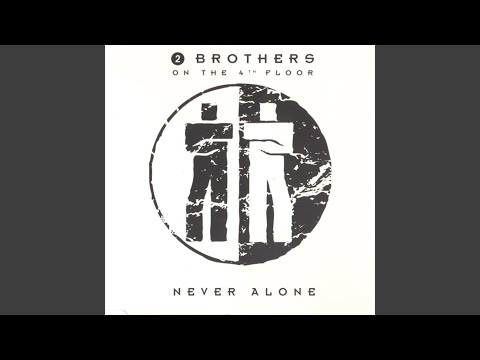 Never Alone