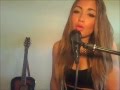No digas nada- Cali y el Dandee (cover) by Nuria Val