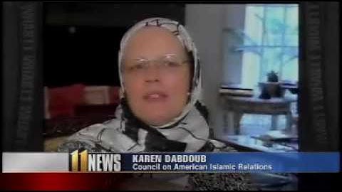 CAIR Video: Kentucky Protesters Aim to Stop Mosque Construction