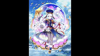 白猫プロジェクト キャラ ボイス集 まとめ