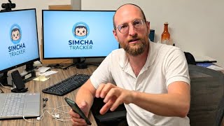 Never Miss a Simcha Again! Track Every Event, Upload & Share Your Simcha with the Simcha Tracker App