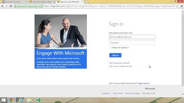 Build a CMS With ASP NET Web Pages - 1.2  What You Need