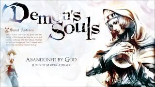 Demon's Souls Remix - Abandoned by God chords