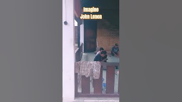 Thumbnail of Imagine - John Lennon