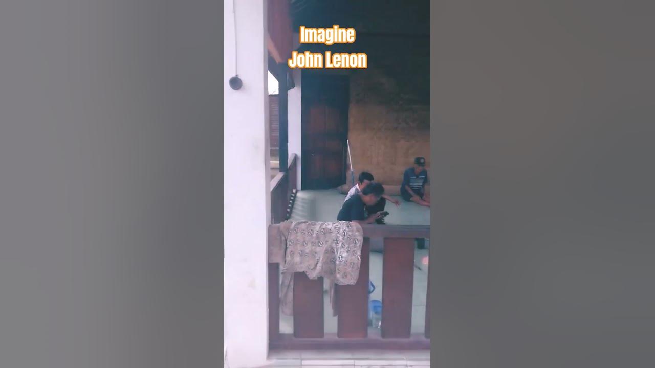 Imagine - John Lennon