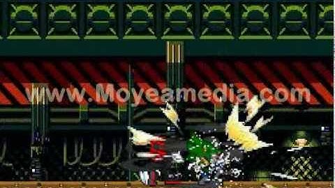 random flash fights (preview)