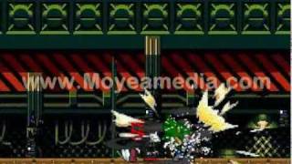 random flash fights (preview)