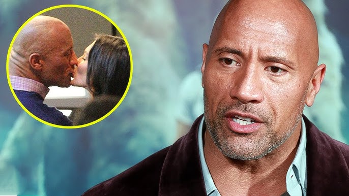 A los 52 años, Dwayne Johnson Finalmente admite lo que todos sospechábamos