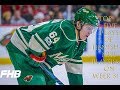 Top 5 plays of finnish nhl players on week 8  60 fps