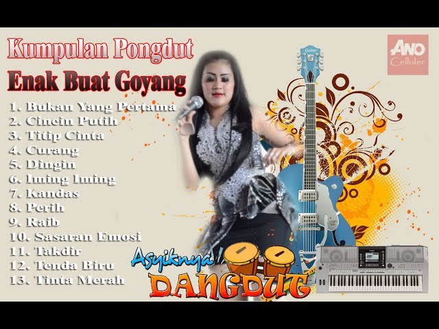 kumpulan mp3 pongdut ariesta banjar enak buat goyang class=