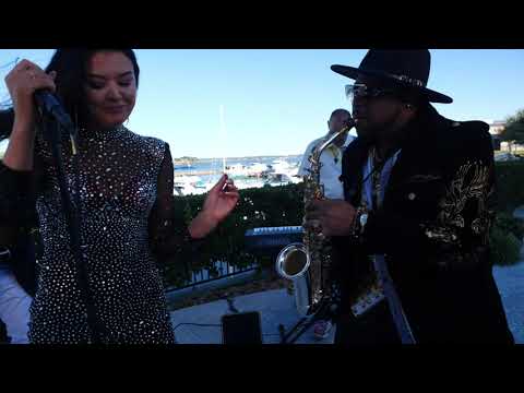 “Can’t Control Me” Original Song by Jolene Burns Music by Moxie Media Marketing, Inc.