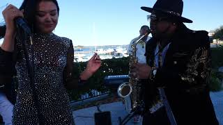 “Can’t Control Me” Original Song by Jolene Burns Music by Moxie Media Marketing, Inc.