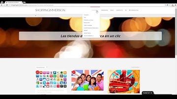 Presentación José Peinado TFG Multimedia