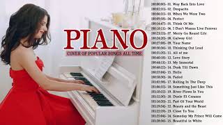 Top 30 Bản Piano cover Hay Nhất 2018