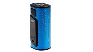 Sigelei Fuchai Duo 3 Review