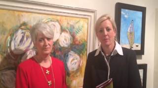 2014 Festival of Trees at the Creative Arts Guild