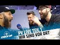 PV LIVE! 2017 I Wir waren für euch vor Ort I SIDNEY INDUSTRIES getroffen (Teil 1)