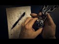 The Arkham Locksmith - Lock #2,319 Solved! | ASMR