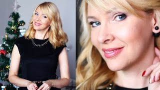 Новогодний образ❄Платье,туфли,аксессуары❄❄ ❄ видео Новогодние аксессуары 2013. Будет блестеть ВСЕ….!