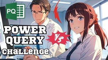 Sum and Sort Marks in Various Subjects - Power Query Challenge 09