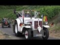 28. Oldtimer-Schleppertreffen in Senheim/Mosel  07.07.2019