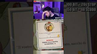 La sedia è esplosa, grazie Cuphead #cuphead #videogiochi #hardcoregamer #ragebait #stonejds