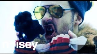 Moones - &quot;Better Energy&quot; (Official Video)