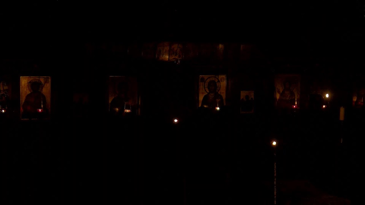 Boetecanon van de heilig Andreas van Kreta 3/4 25 februari