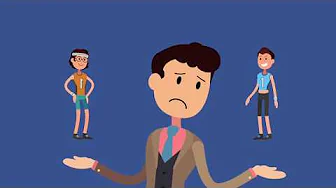 60 second tip SOCIALISING