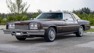 1977 Oldsmobile Toronado Walk-around Video 1977 Oldsmobile Toronado Distributor