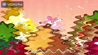 Lets go on a picnic together ft  Cherry Blossom Cookie in Swist Major (didnt animate the waves :( )