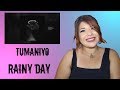 TumaniYO feat. HLOY - Rainy Day / Mexican Reaction To Russian Rap