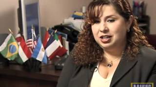 Arlene Thomas: Immigrant Breaking Down The Barriers - MAKING IT! TV (Entrepreneur Success Stories)