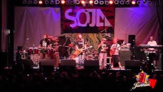 Soja - I Don't Wanna Wait (Song 11)
