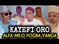 Kayefi б Њrб Ќ Alfa Milo Tu Fб Ќgba Yanga Asiri Nla Nipa Sheikh Adam Alilory Alfa Shasili Ati Alhaji Agba Kayefi б Њrб Ќ Alfa Milo Tu Fб Ќgba Yanga Asiri Nla Nipa Sheikh Adam Alilory Alfa Shasili Ati Alhaji Agba