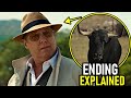 THE BLACKLIST SEASON 10 Ending Explained | How  Raymond Reddington Was Killed!