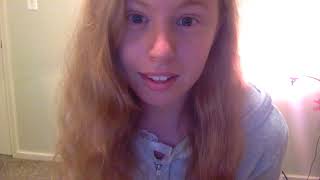 ASMR period advice with soft whispering screenshot 5