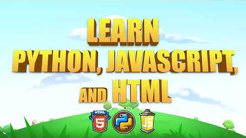 CodeCombat Game Trailer